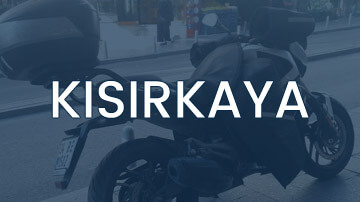 Kısırkaya Kurye