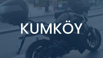 Kumköy Kurye