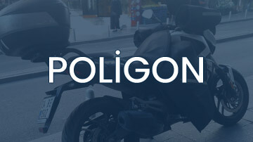 Poligon Kurye